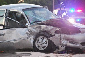 The Car Accident and the Defensive Driver