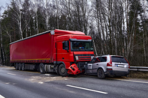 Should I Talk To The Negligent Driver’s Insurance Company Following a Truck Accident?