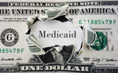 How Medicare and Medicaid Impact Personal Injury Claims