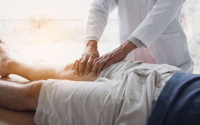 Legal  Issues Regarding Claims Of Sexual Assault By Massage Therapists