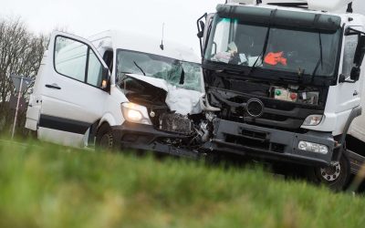 Liability In Henderson, Nevada Truck Accidents