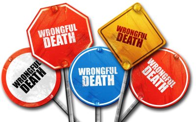 Wrongful Death In Nevada