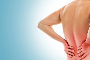 Common Treatments for Back Strains and Sprains