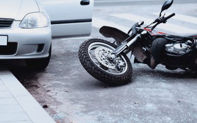 What Does Settlement Mean in a Motorcycle Accident Case?