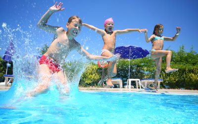 Tips to Keep Your Family Save When Having a Fun Day at the Pool