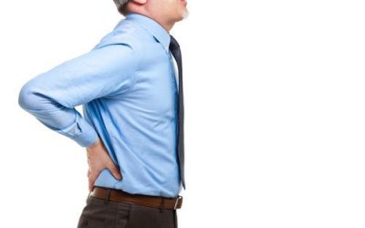 Many Spinal Cord Injuries Can Lead to Accident Victims Developing Sciatica
