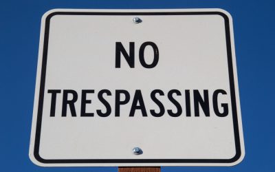 Were You an Invitee, Licensee, or Trespasser? Why This Matters If You Suffered a Slip and Fall