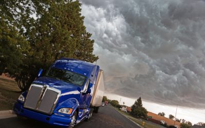 5 Causes of Deadly Truck Accidents