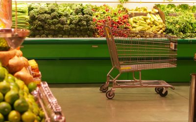 How a Quick Trip to Your Grocery Store Can Be Anything But Quick and Easy if You Slip and Fall
