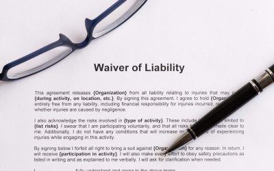 The Enforceability of Liability Waivers Under Nevada Law